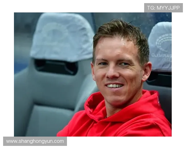 纳格尔斯曼持续引领战术革新，备受期待的足球新格局逐步成型