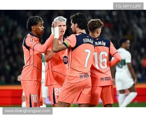 西甲埃尔切防守反击 西甲埃尔切防守反击