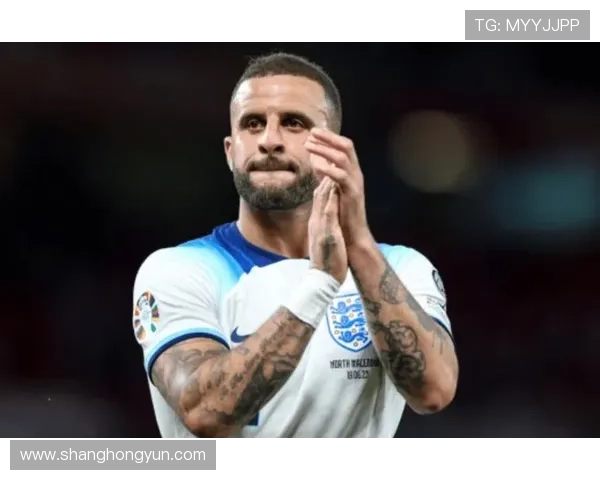 凯尔·沃克：从谢菲联主力到英超新星的跃迁解析