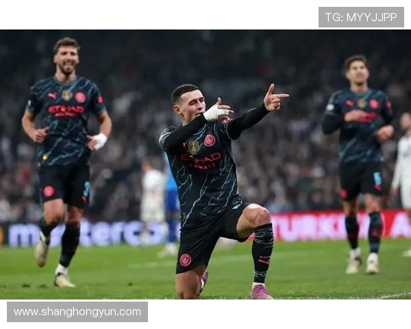 福登与格拉利什：控球组织与终结效率的取舍分析