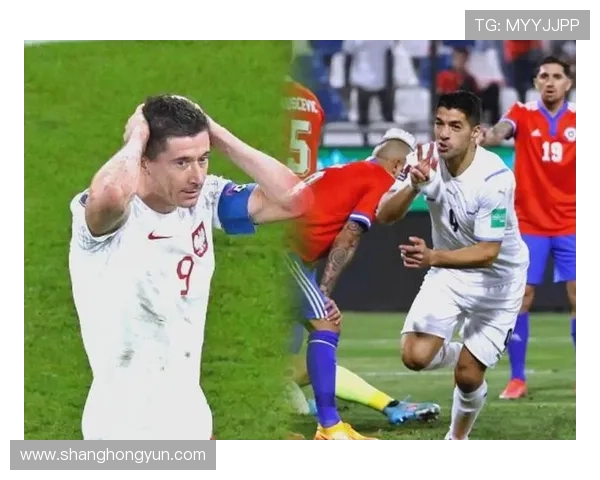 苏亚雷斯与莱万：谁是更全面的中锋