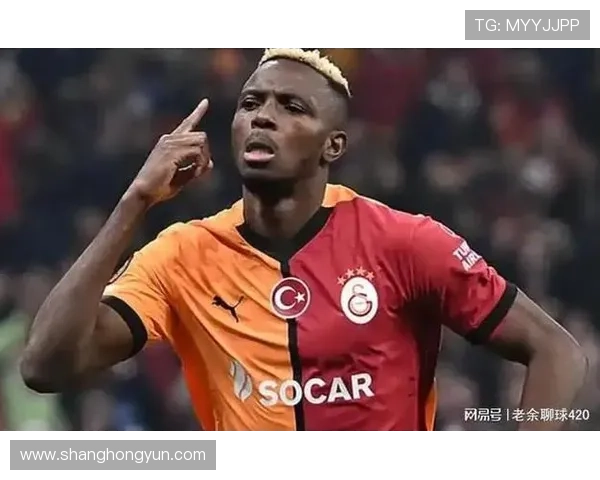 奥斯梅恩意甲金靴赛季巅峰表现解析