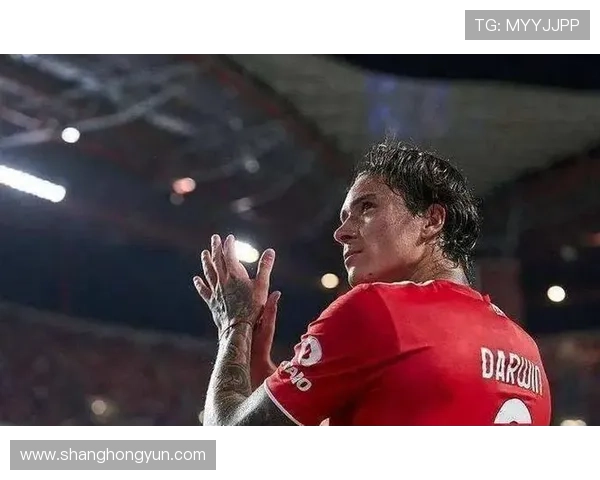 努涅斯非典型中锋属性如何引发评价两极分化