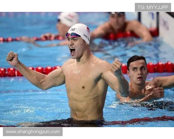 孙杨这日常比你刷剧还认真，运动员里的“生活教科书”你知道吗？