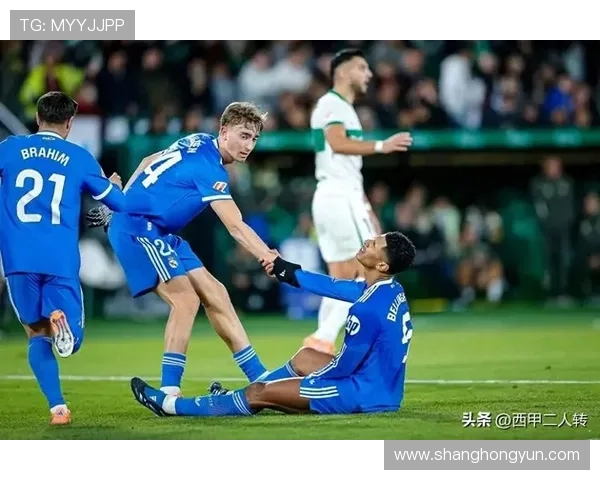 皇马的最大问题，不是进攻，而是中场失控