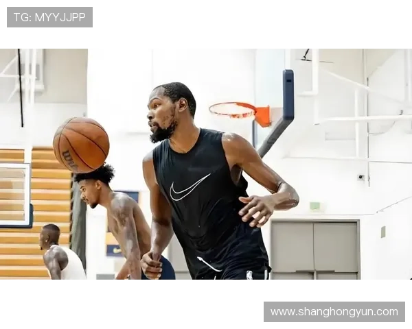 背身单打拉开空间，安东尼与杜兰特得分结构差异