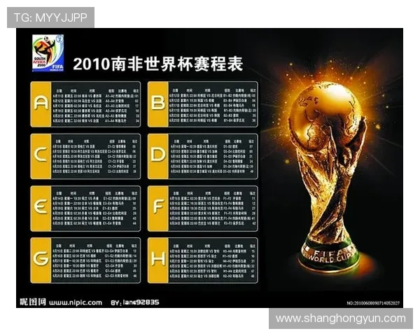 南非队2026世界杯预选赛赛程分析与出线前景预测 南非队2026世界杯预选赛赛程分析与出线前景预测