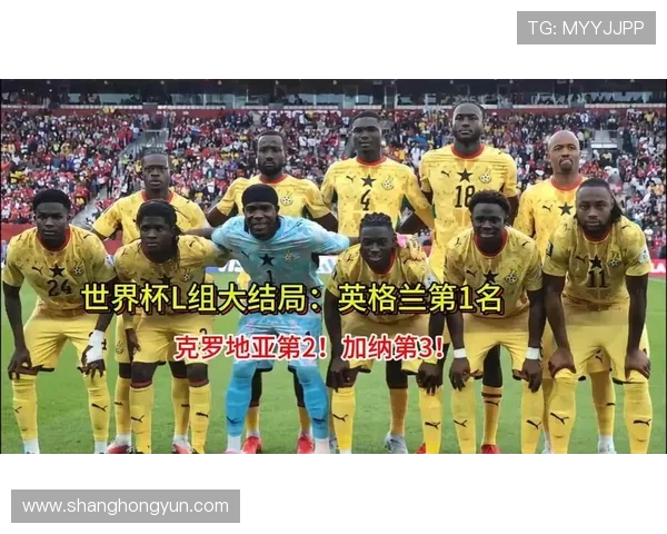 克罗地亚2-1加纳：世界杯L组末轮战报